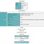 Pathology Workbench Case Result